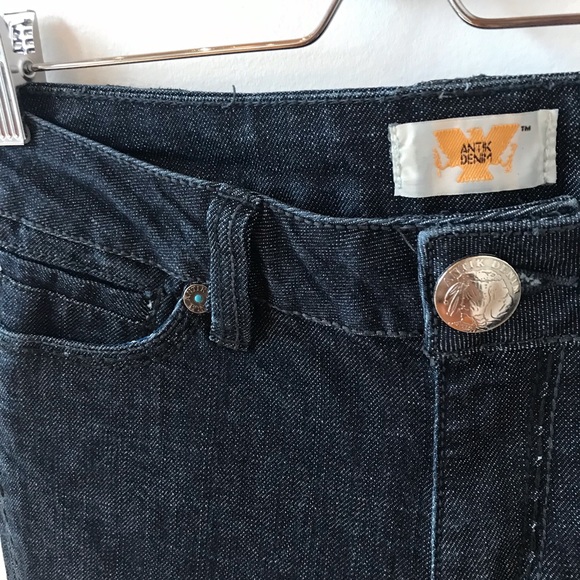 Antik Denim Jeans - Picture 2 of 6